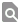 Gray page icon with white magnifying glass.