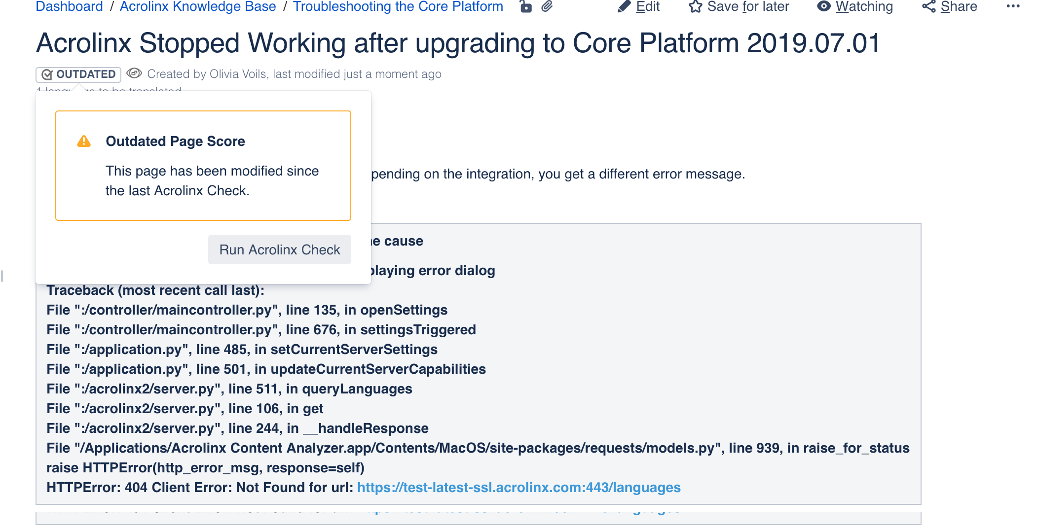 ScoreOutOfDate-ConfluenceCheckOnSave.png
