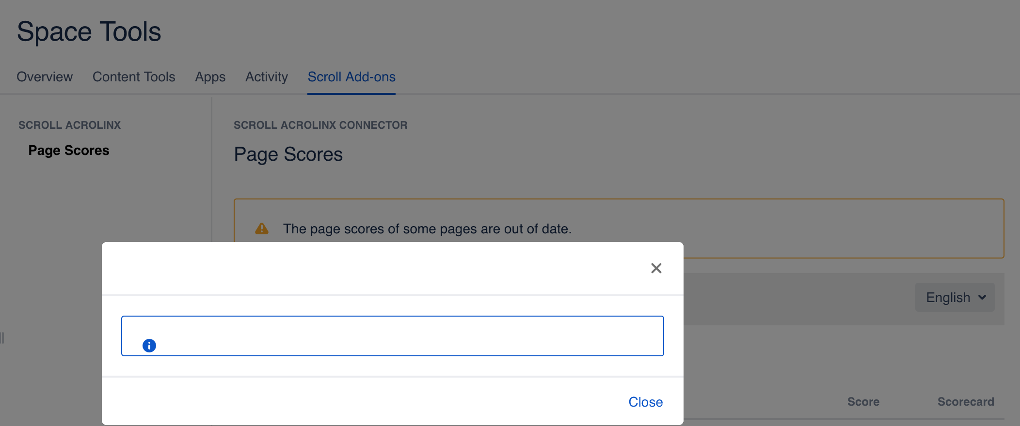 BlankErrorMessageUpateAllPages.png